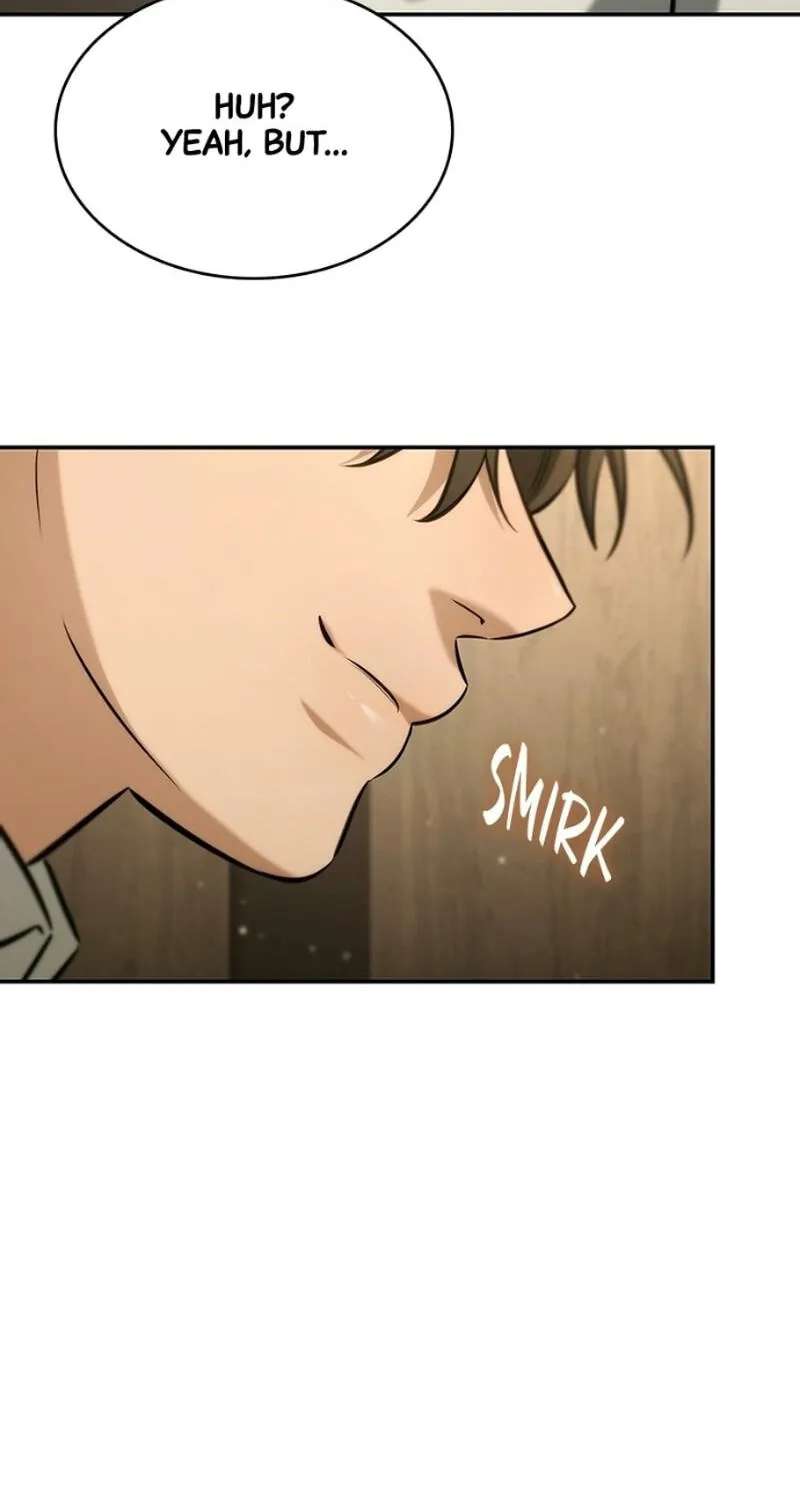 Ties that Bind Us Chapter 35 - page 34