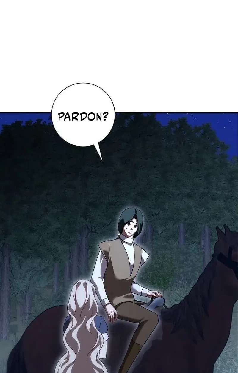 For My Gentle Monster Chapter 45 - page 97