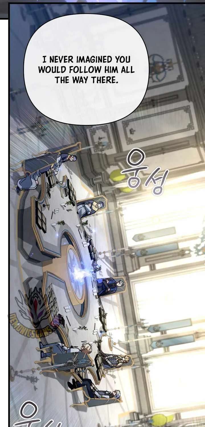 I'm Gonna Annihilate This Land Chapter 90 - page 58