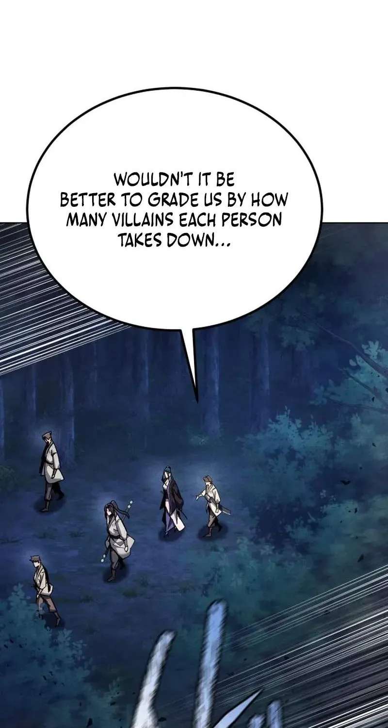 I Became a Martial Arts God's Youngest Son Chapter 4 - page 152