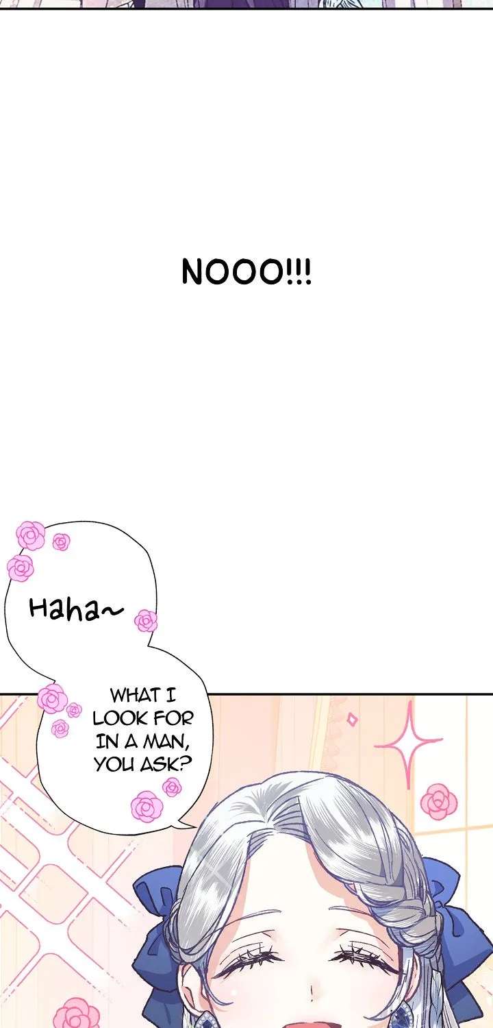 Father, I don't Wantthis Marriage Chapter 3 - page 39