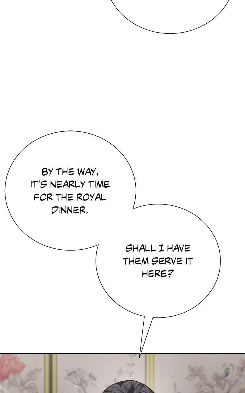 Bon Appétit, Your Majesty Chapter 18 - page 50
