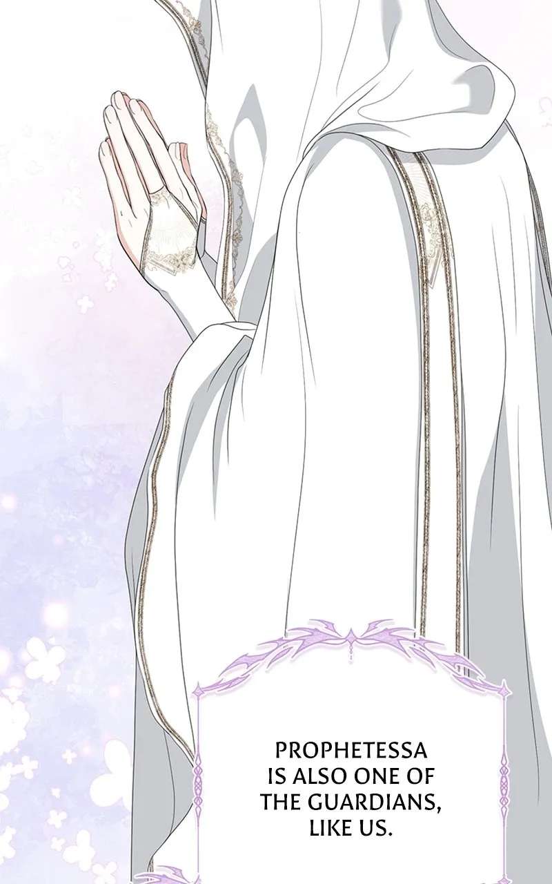 Reborn As the CharacterThat Never Existed Chapter 89 - page 21
