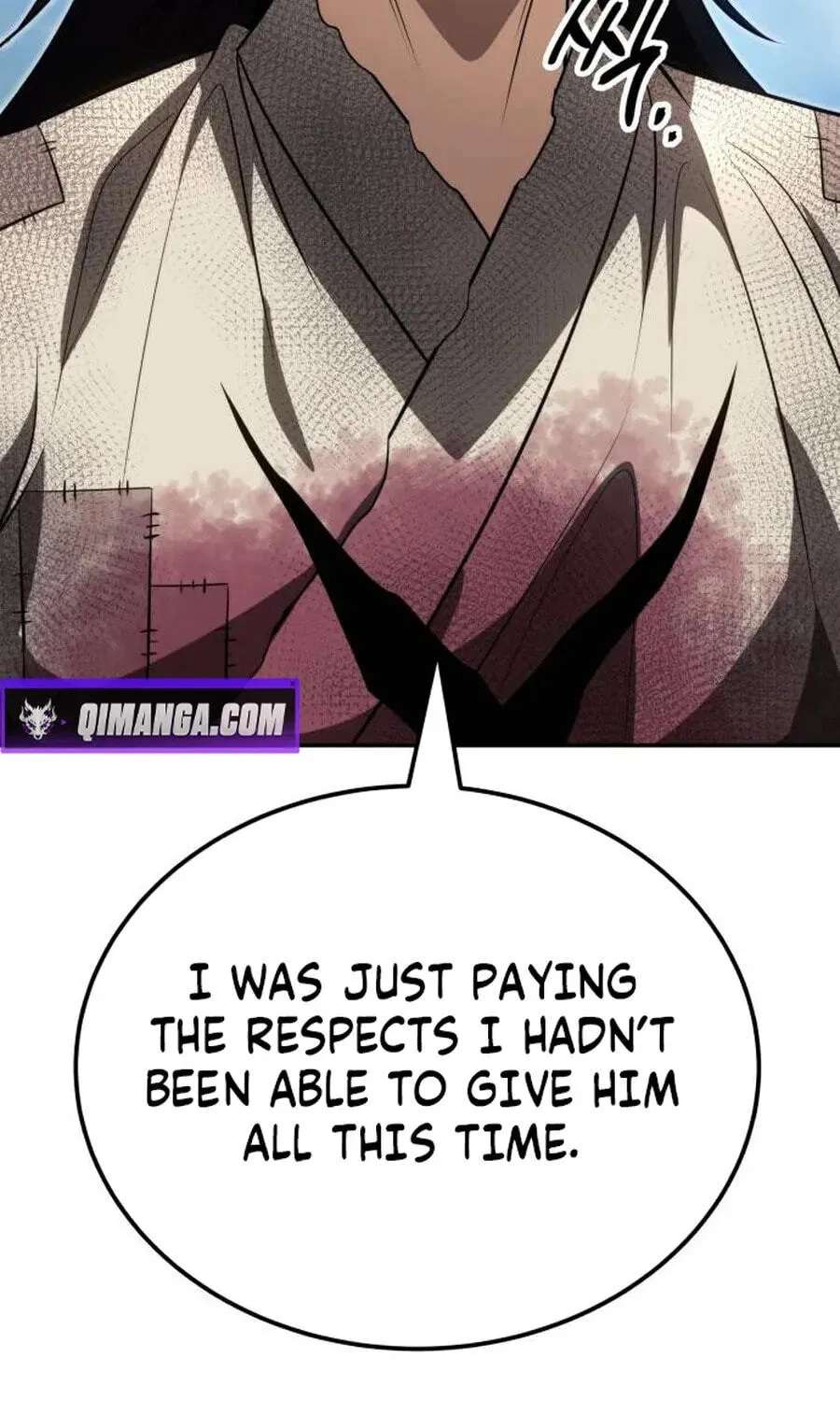 The World's Strongest Regime Chapter 15 - page 165