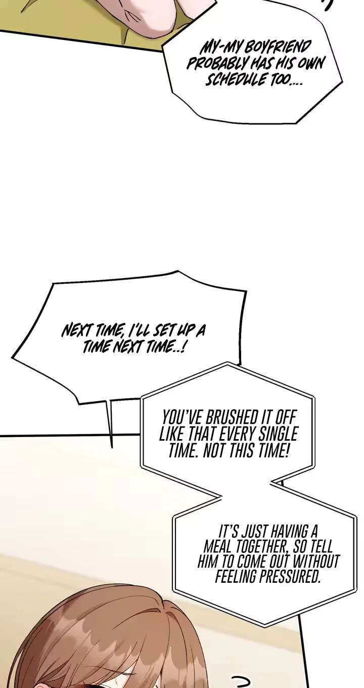 My Doodle Boyfriend Chapter 20 - page 30