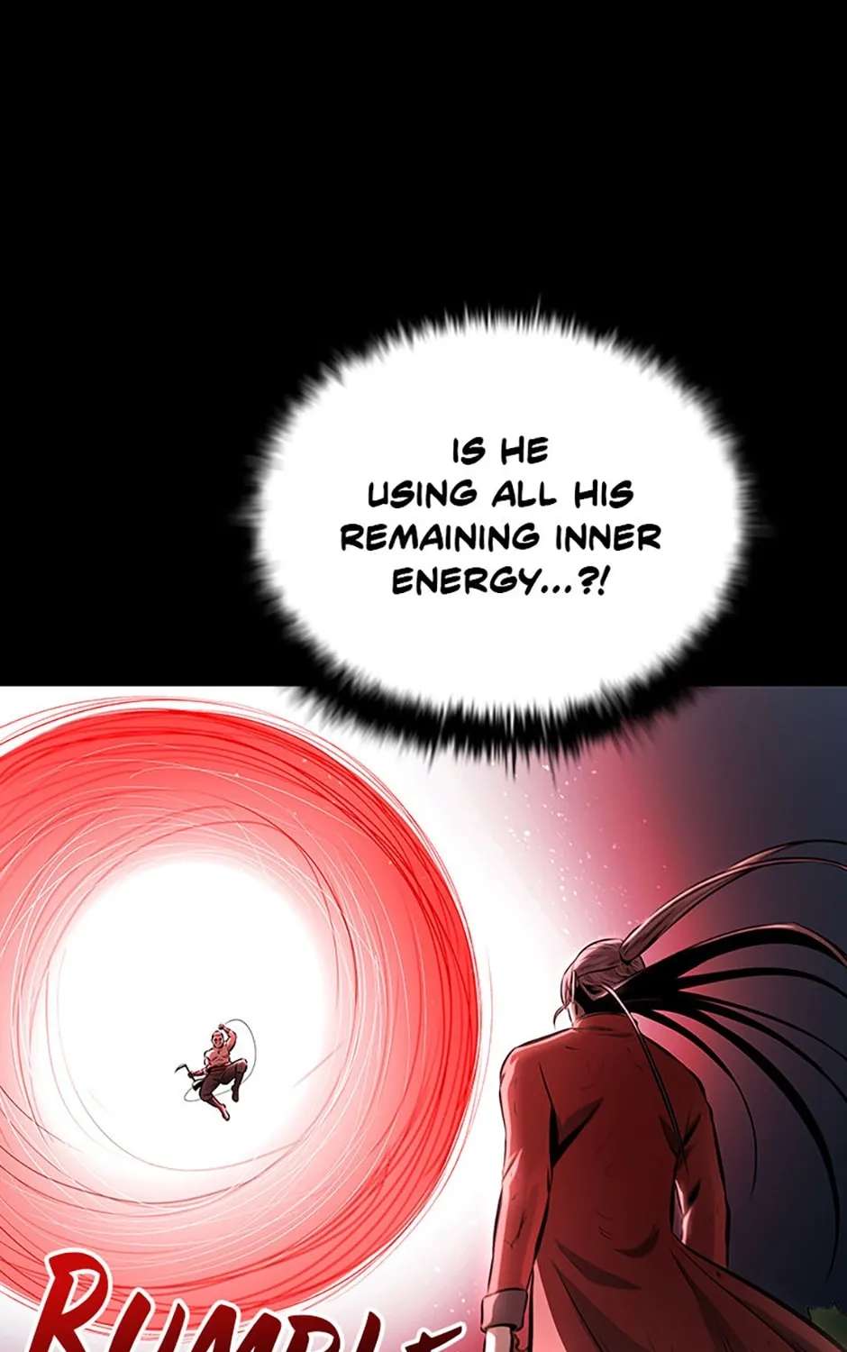 Absolute Master of the Senate Chapter 66 - page 165
