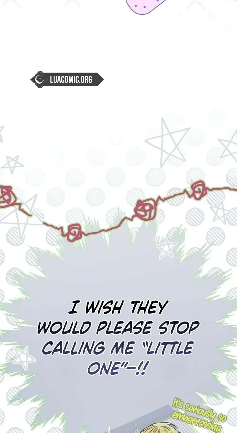 En Travesti: I Became a Fake Prince Chapter 33 - page 78