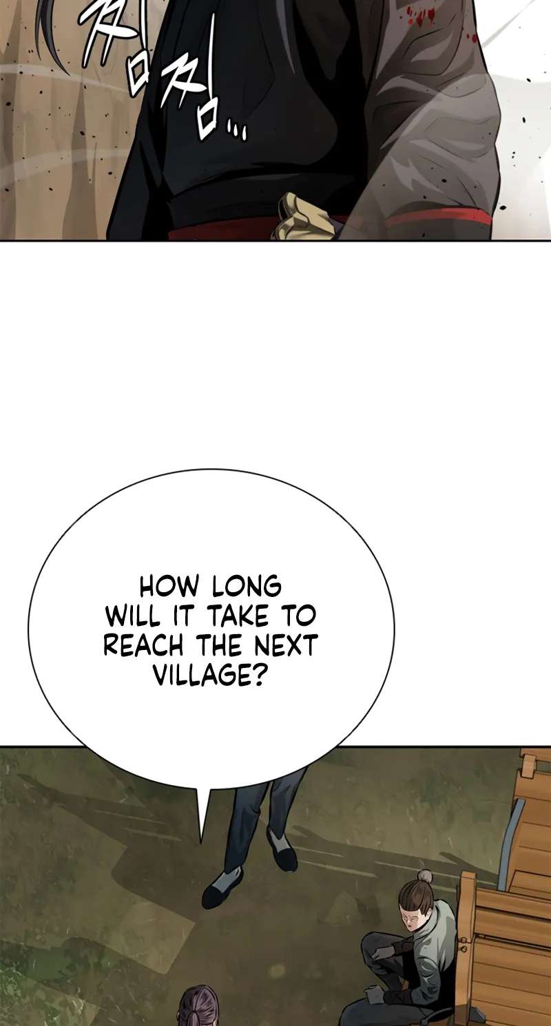 Absolute Master of the Senate Chapter 32 - page 37