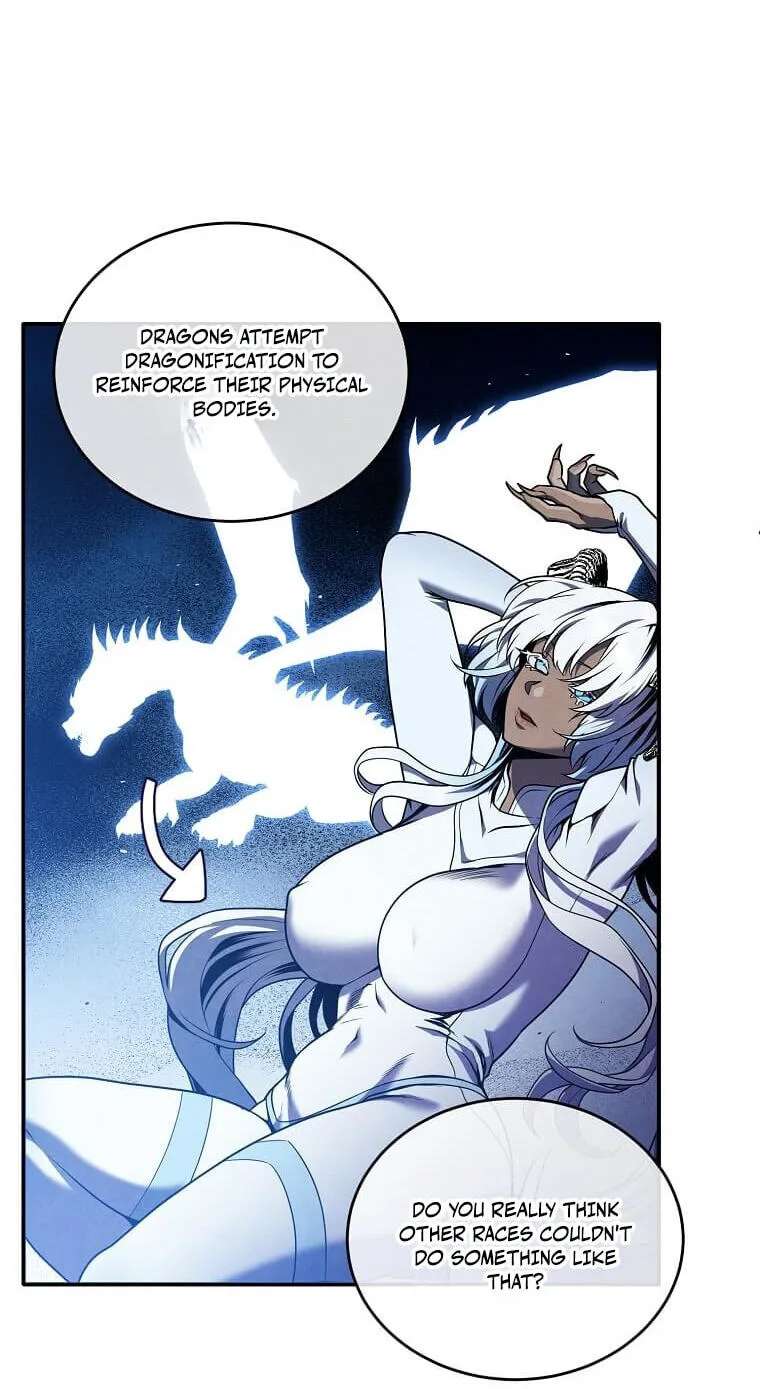 Jack Be Invincible Chapter 176 - page 10