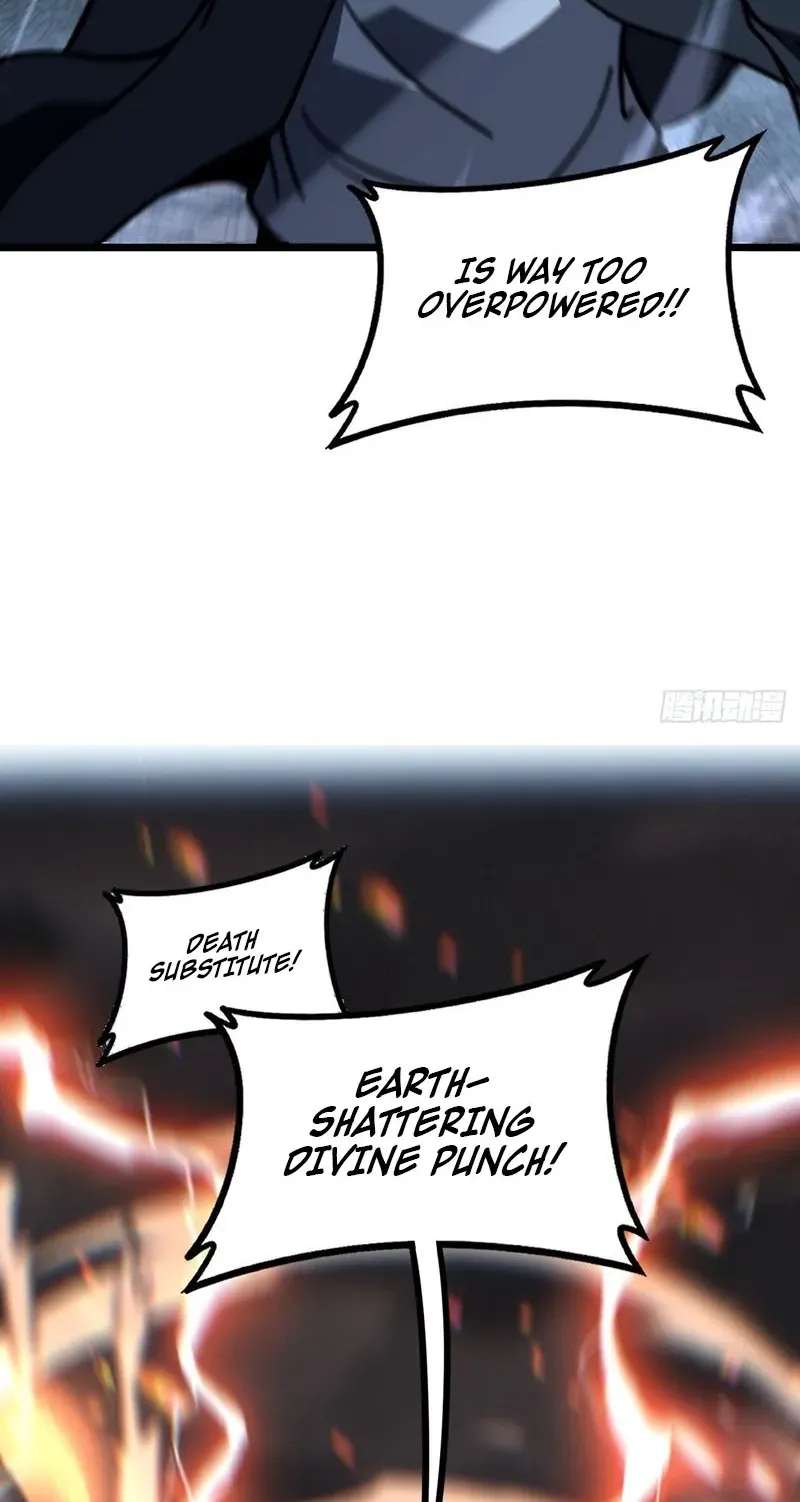 Global Awakening: The Synthesis Master Starts with an Undead Army Chapter 14 - page 17