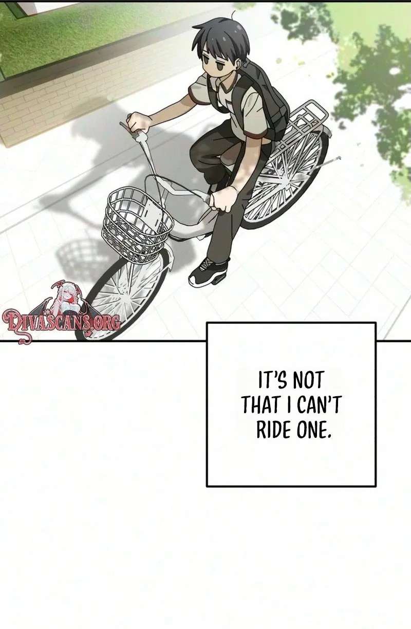 Black yet Pure White Chapter 3 - page 15