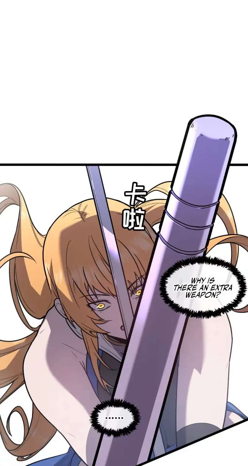 I’m Really Not A Demon Beast Chapter 1 - page 100