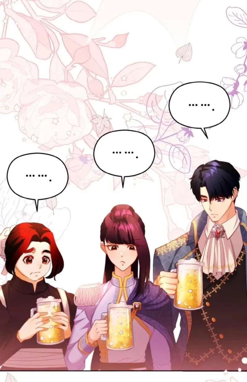 Let's Roll the Tyrant's Alimony Chapter 26 - page 57