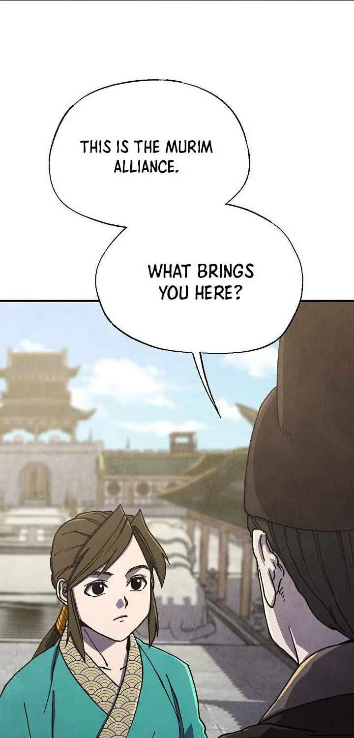 The Genius Grandson of Namgung Clan Chapter 109 - page 75