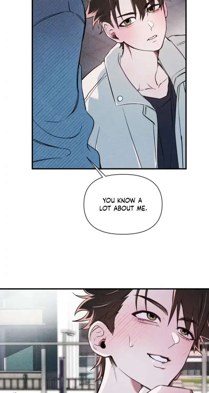 Careless Love Chapter 3 - page 35