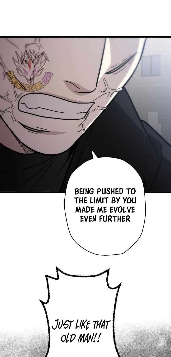 Meteor: The Supersonic Savior Chapter 43 - page 43