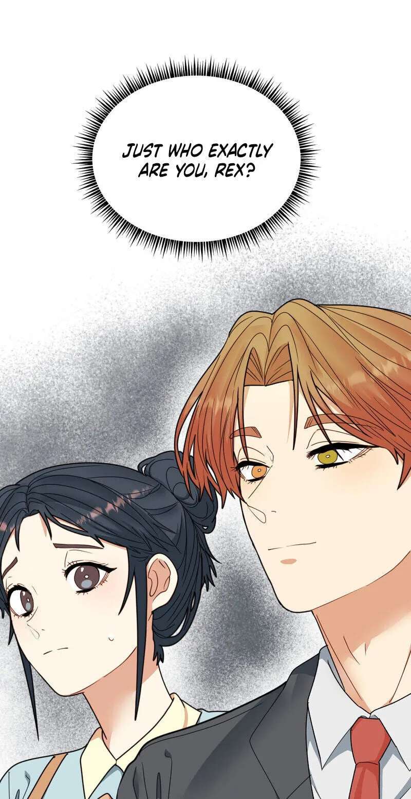 Flower Beggar Chapter 19 - page 1