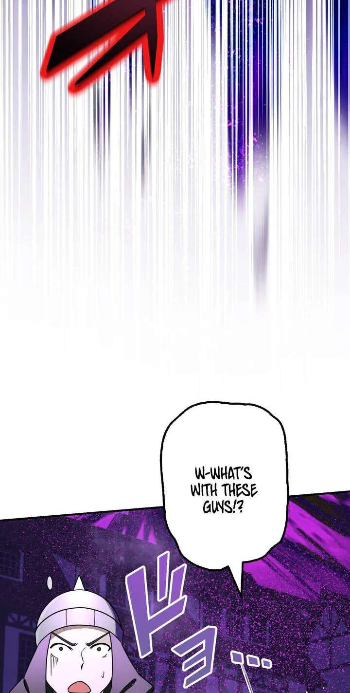 Saikyou Ansatsusha, Class Ten'i de Isekai e Chapter 153 - page 21