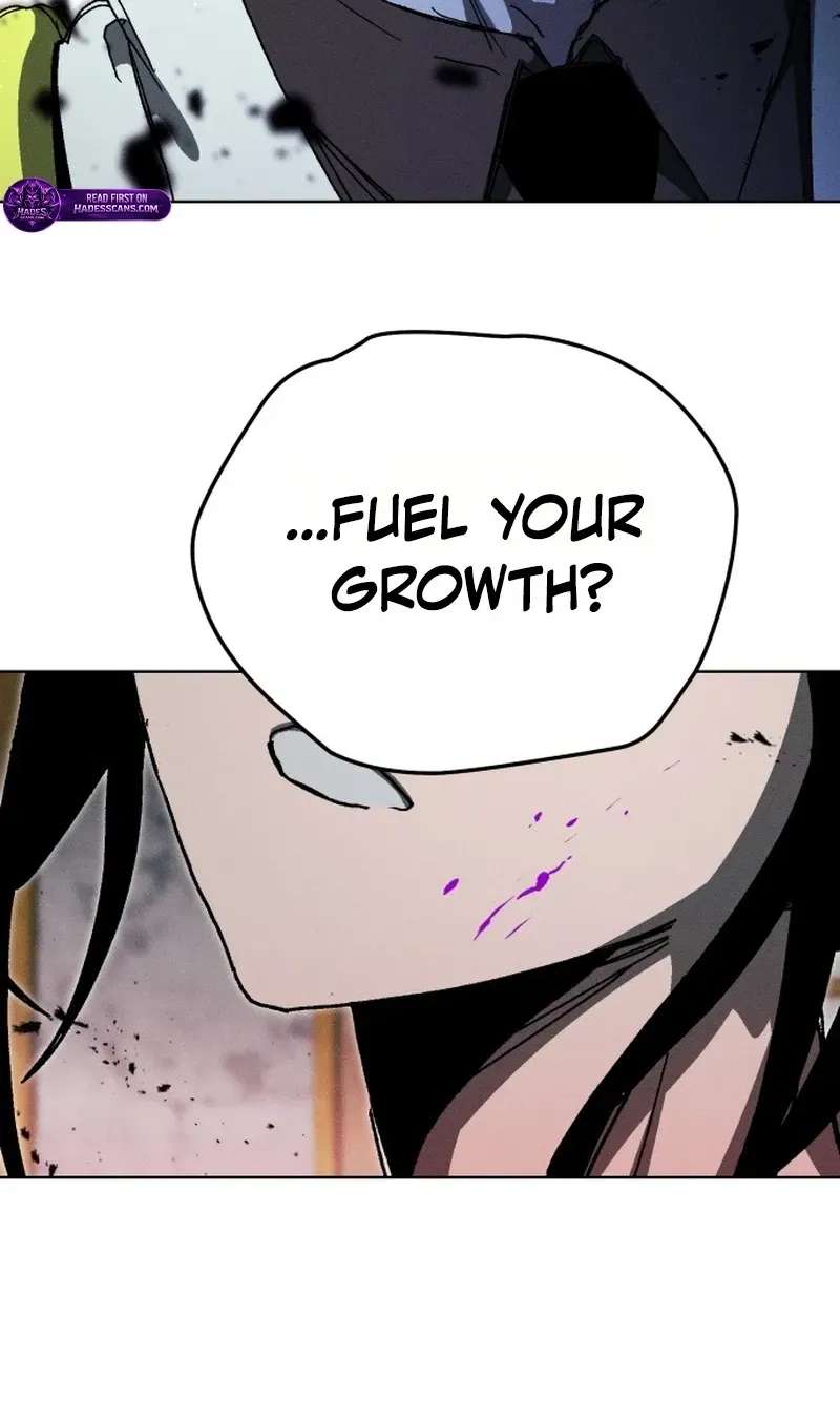 Project Mars Chapter 55 - page 8