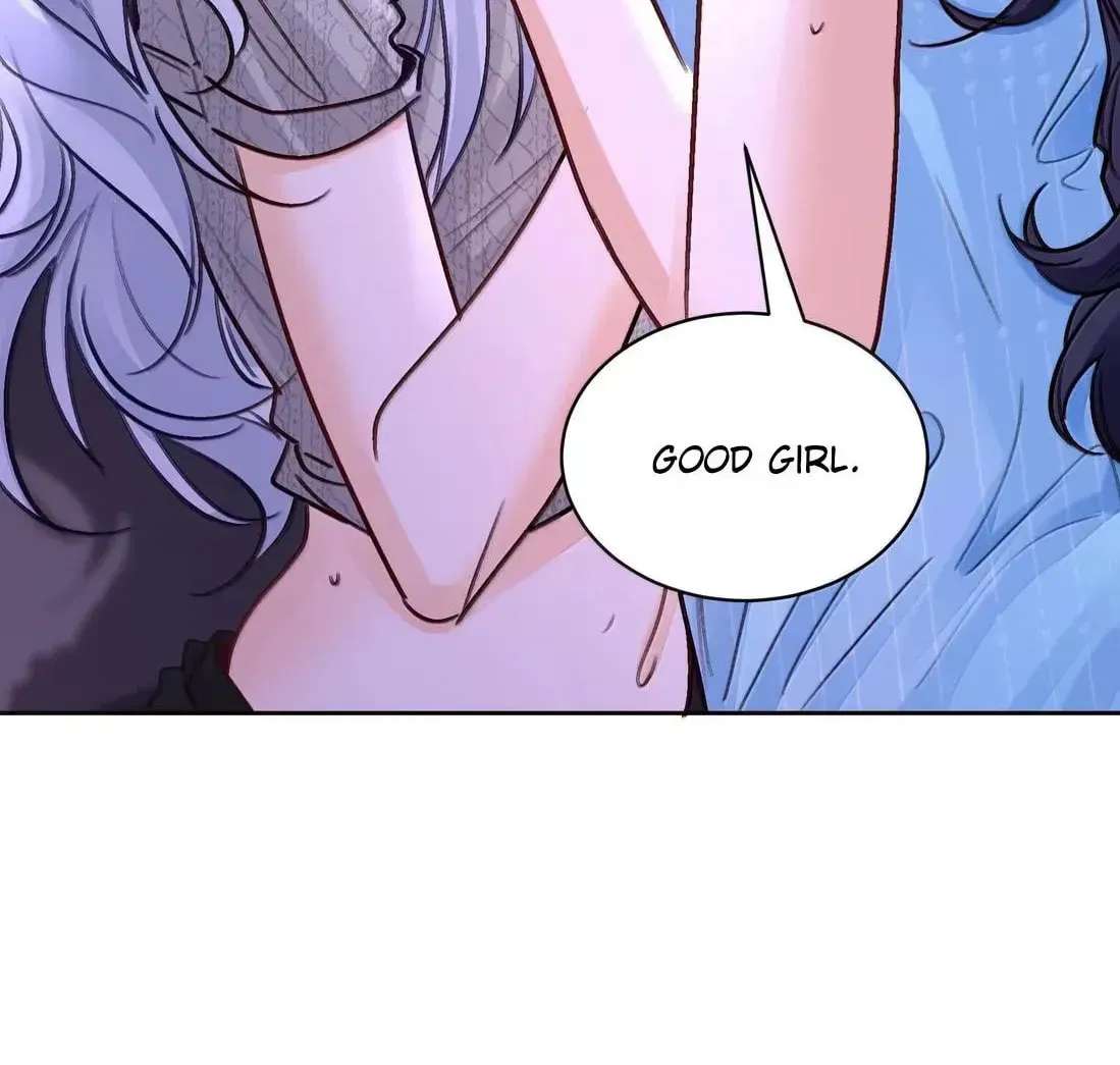 Surrendering to My Enemy's Cold Embrace Chapter 54 - page 63