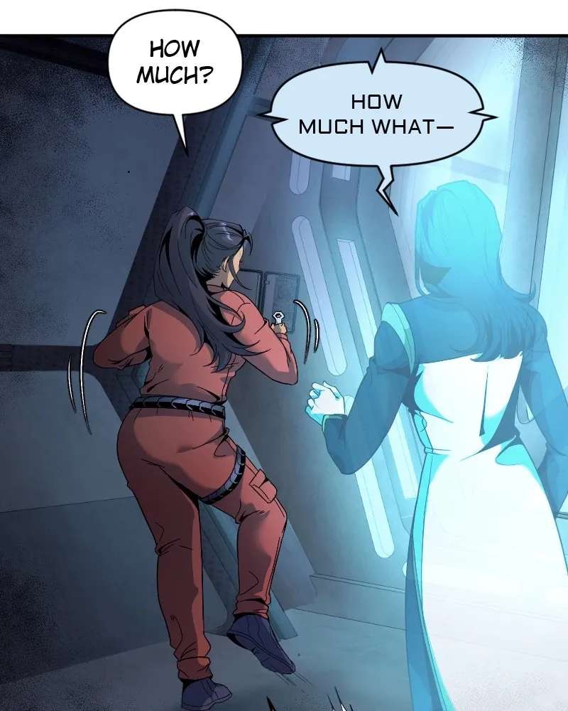 Recollection: A Star Trek Story Chapter 6 - page 108