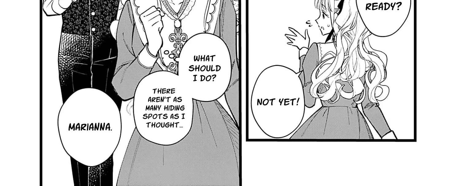 When I Took in the Handsome Duke's Nephew, Our Sweet Newlywed Life Began Chapter 4 - page 52