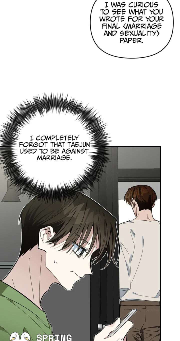 Give Birth to a Baby Wildcat for Me, Unless You Want to See Me Go Insane! Chapter 33 - page 4