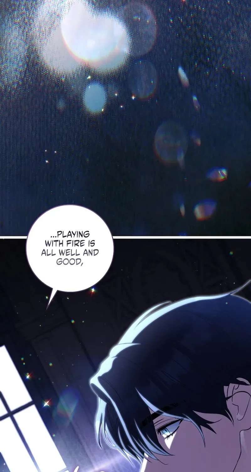 I’m an Extra Who’s Trying to Run Away from the Obsessive Male Lead Chapter 42 - page 12