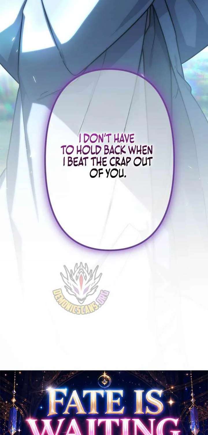 I Became An S-Rank Hunter With The Demon Lord App Chapter 155 - page 95