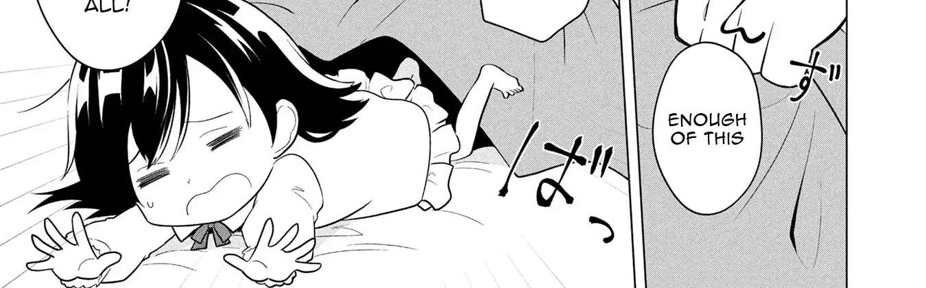 Kokai Shuraba De Konyaku Ga Nakunarimashita Korekara Shigoto To Koi Osagashimasu! Chapter 1 - page 53