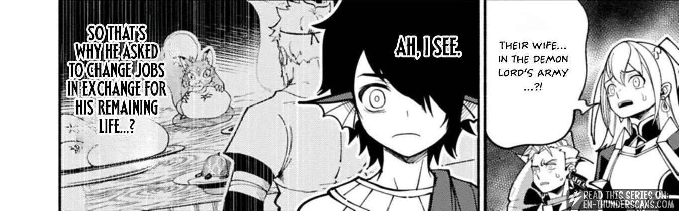 Hellmode ~Gamer Who Likes To Speedrun Becomes Peerless In A Parallel World With Obsolete Setting~ Chapter 102.2 - page 14