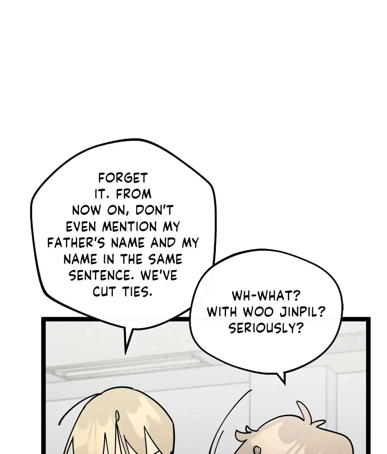 One Room Ta Chapter 87 - page 132