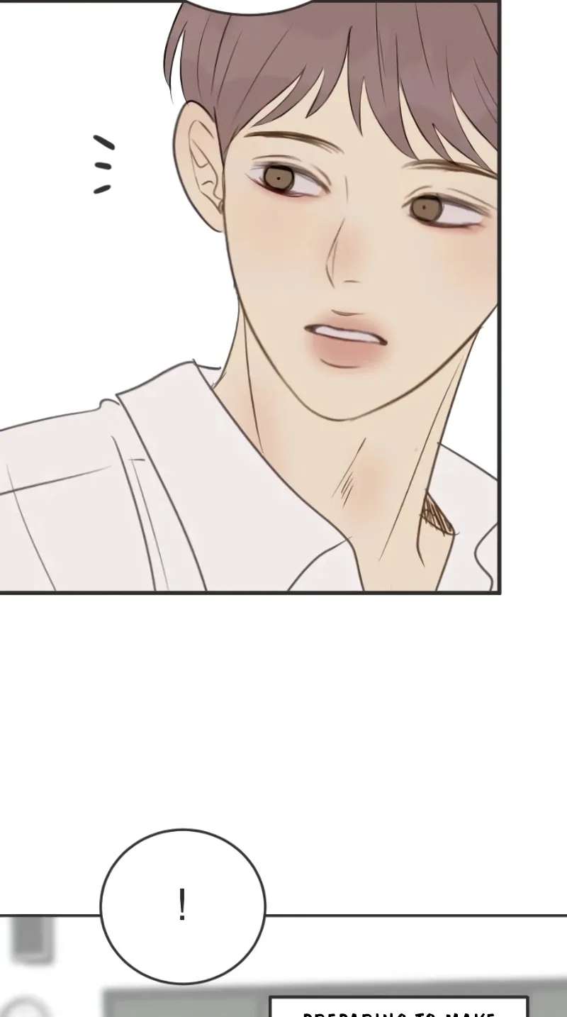 Situationship Chapter 36 - page 40