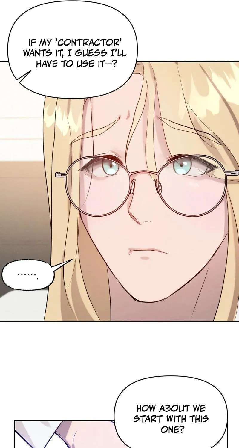 I Want to Be an Incubus Too! Chapter 33 - page 22