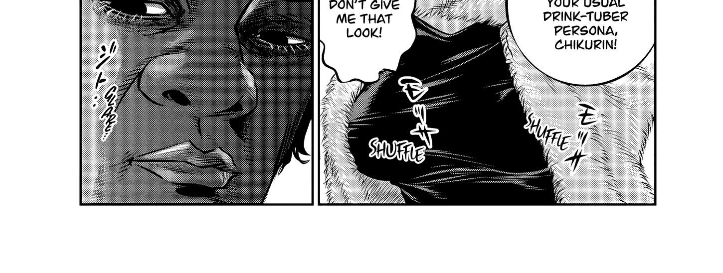 Drunken Fist Japan Chapter 1 - page 66