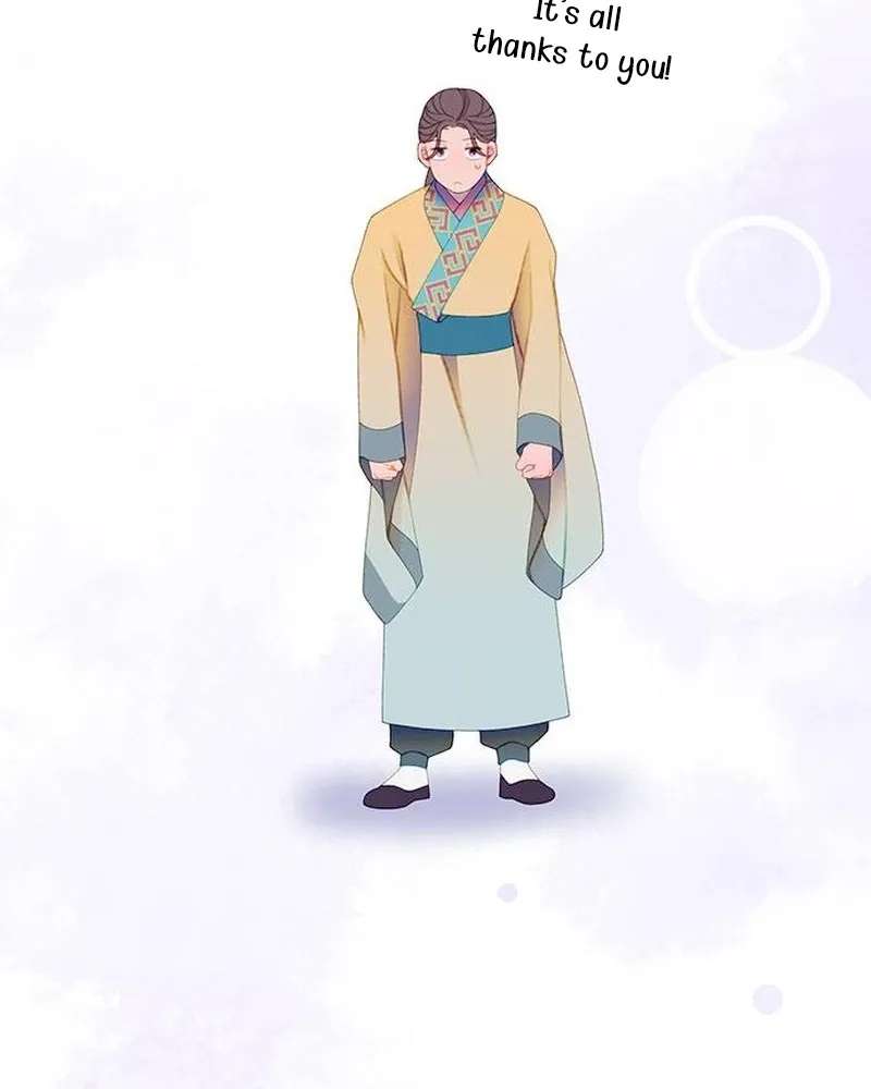 There's 49 Left, Master! Chapter 58 - page 68