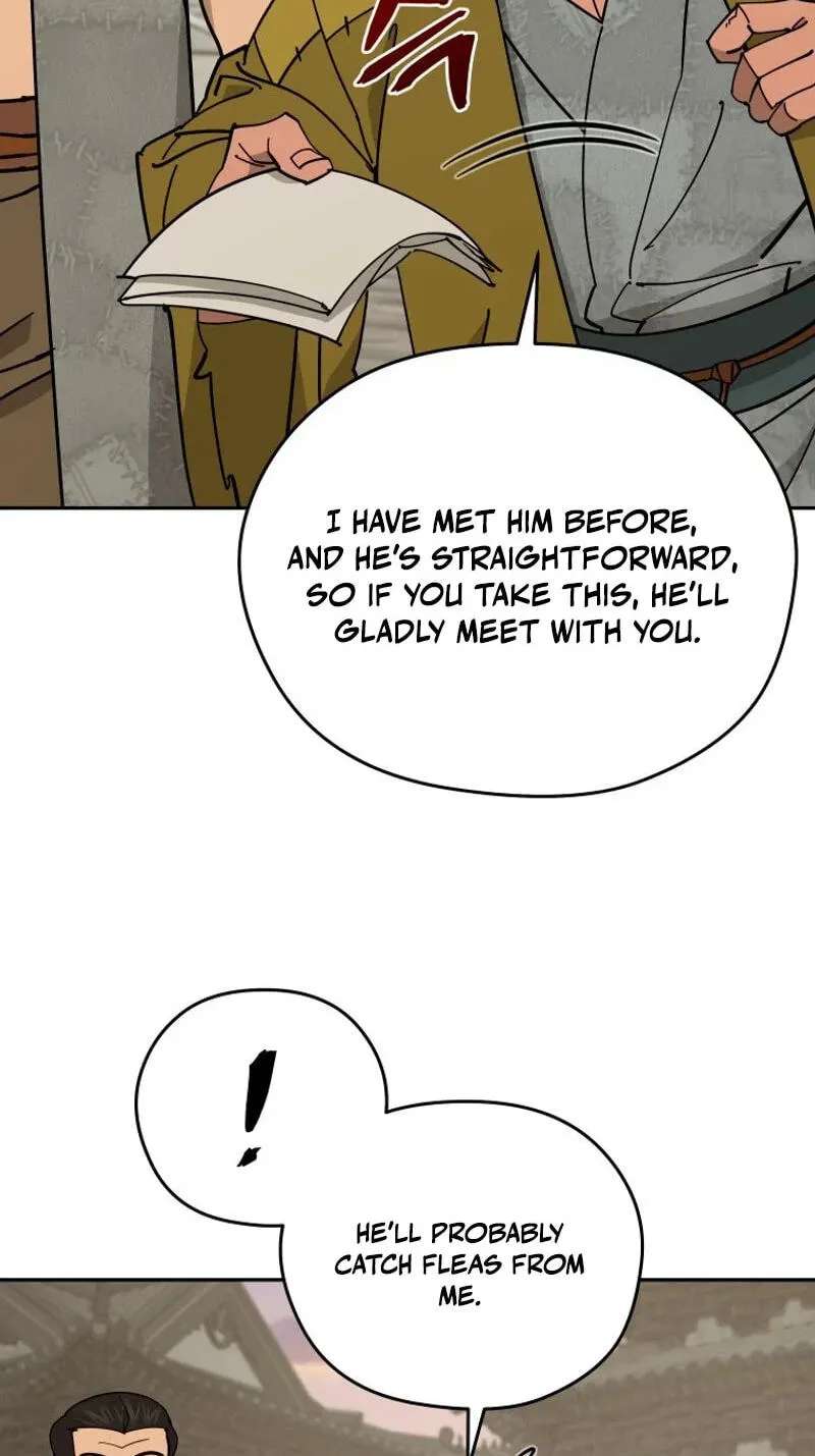 Murim’s Youngest Miracle Demon Doctor Chapter 89 - page 65