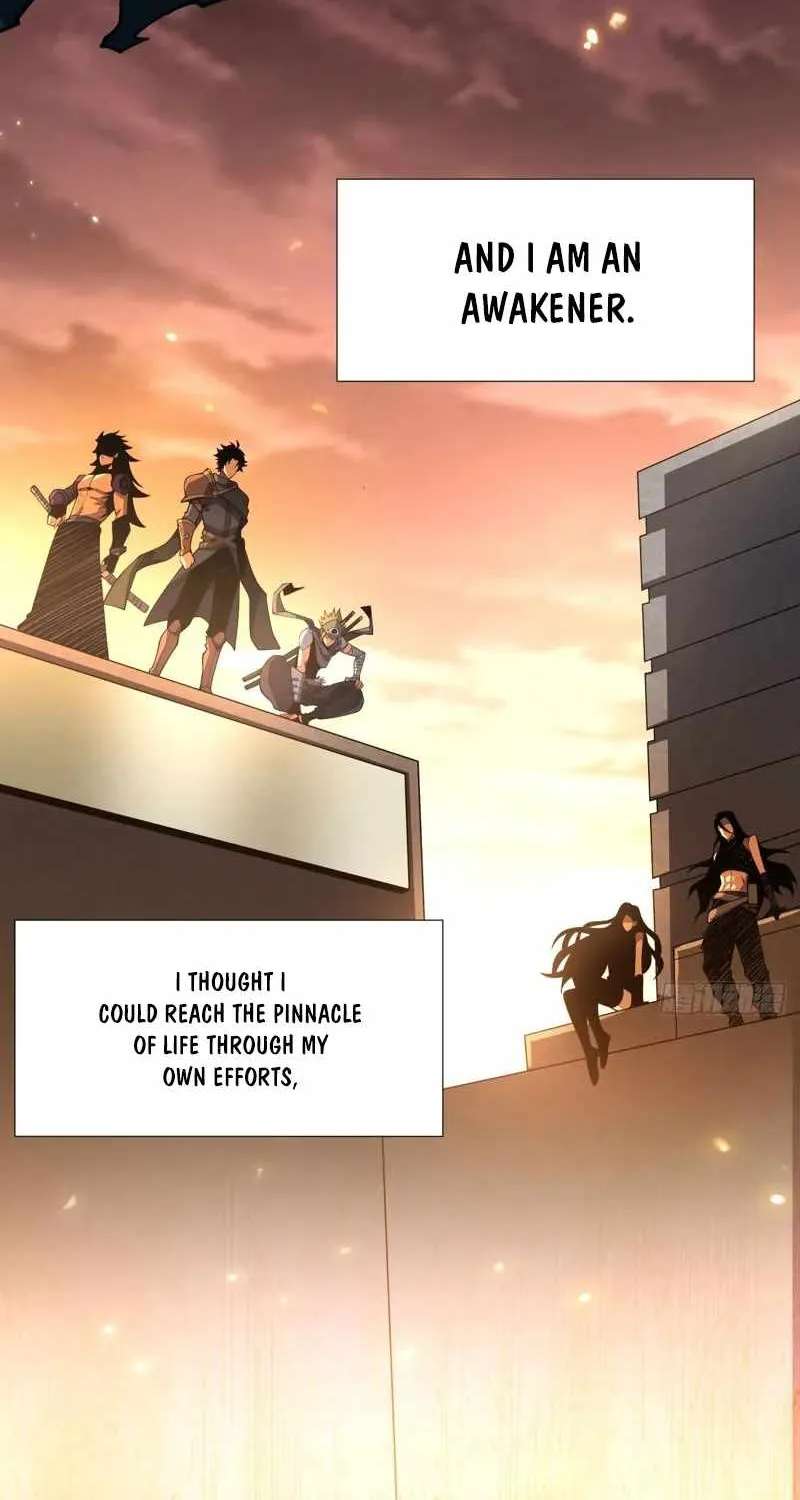 Basic Attacks Summon the Undead, My Dark Ranger Is the Strongest! Chapter 1 - page 24