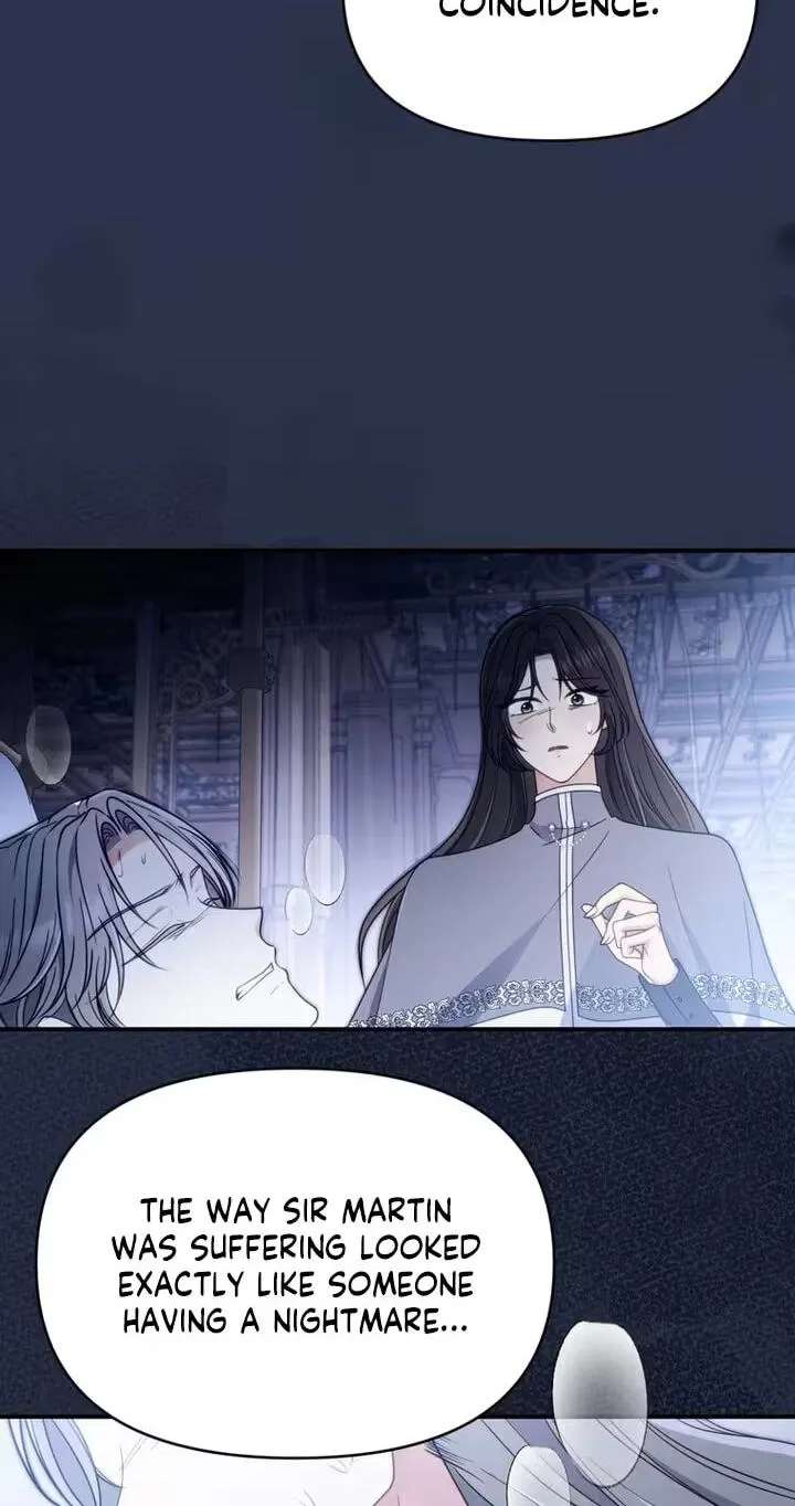 The Wild Rose Embraces the Frost Chapter 52 - page 48