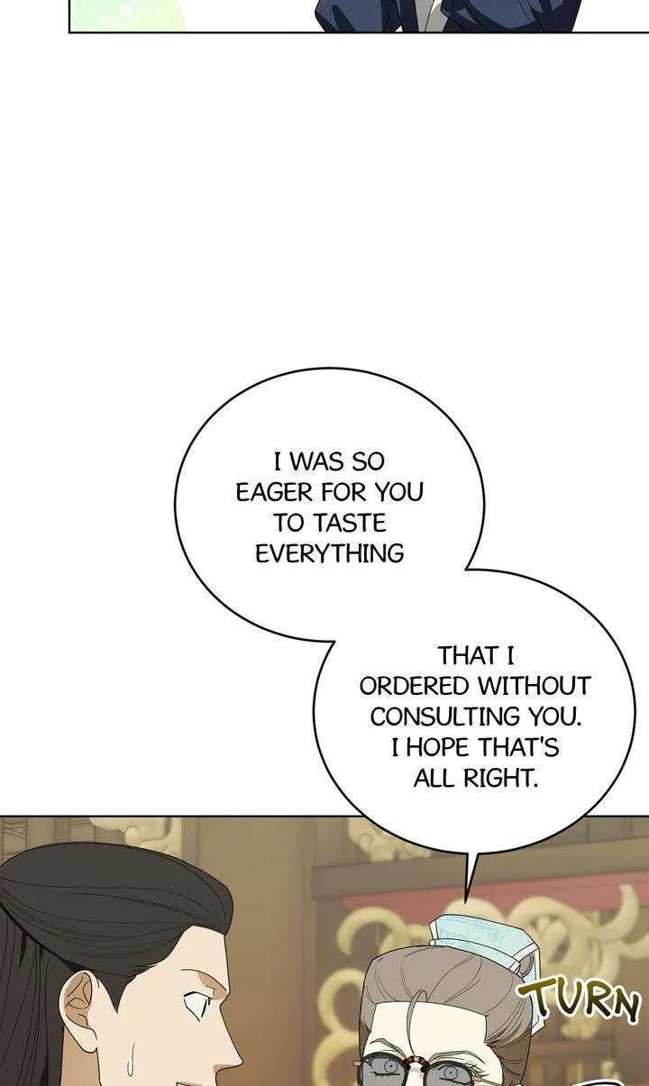 For a Thousand Autumns Chapter 63 - page 57