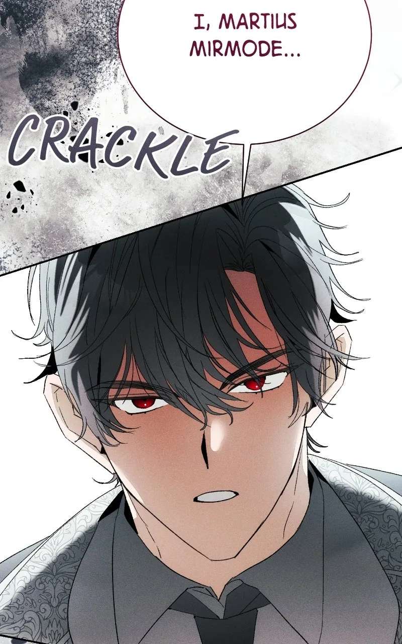I Will ProtectMy Tyrant Dad! Chapter 55 - page 25
