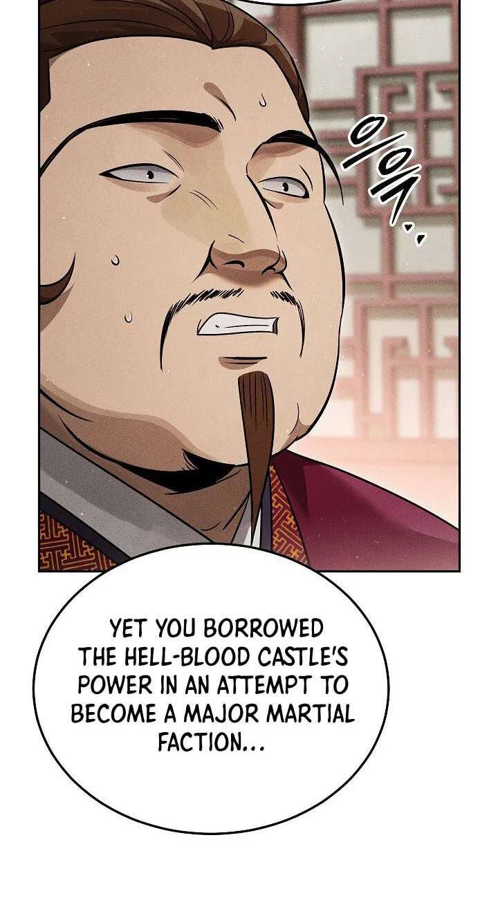 The Legend of Enxue Chapter 63 - page 49