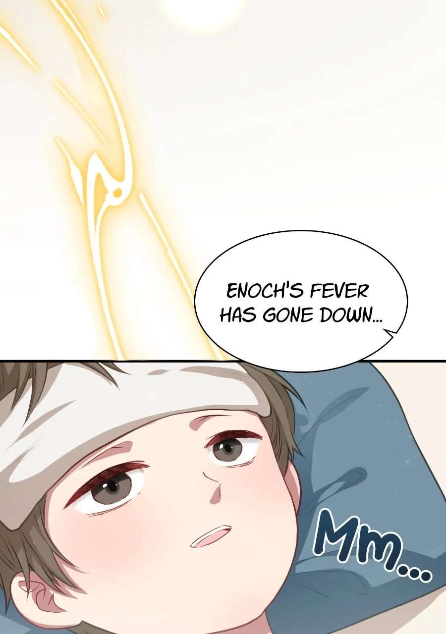 How I Became the Duke'sBeloved Daughter Chapter 1 - page 51