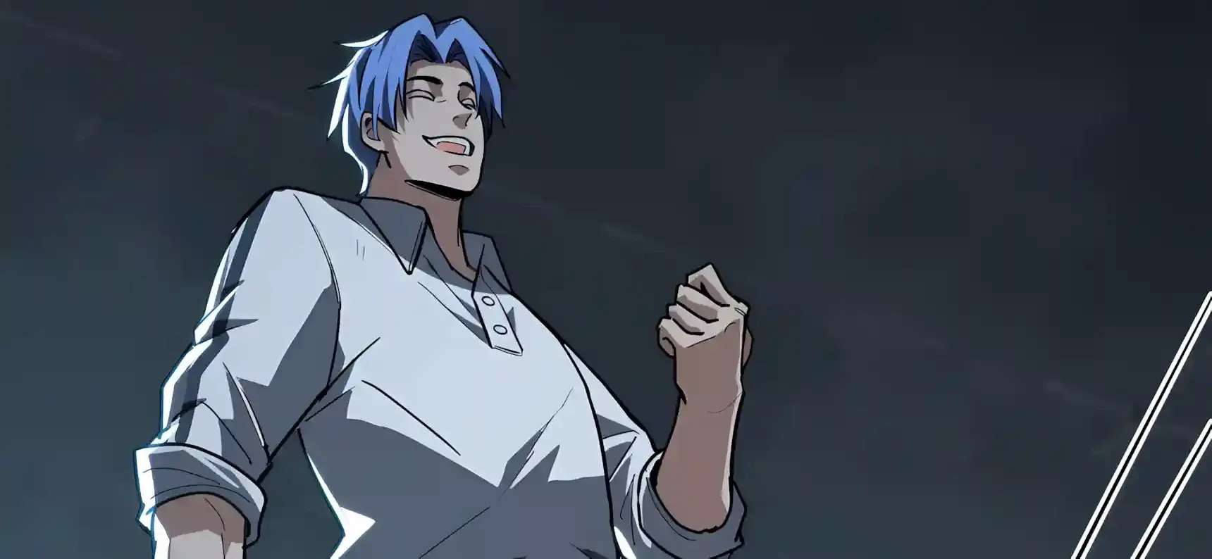 High Martiality: With One Hand, I Single-Handedly Repel Three Thousand Emperors! Chapter 66 - page 56