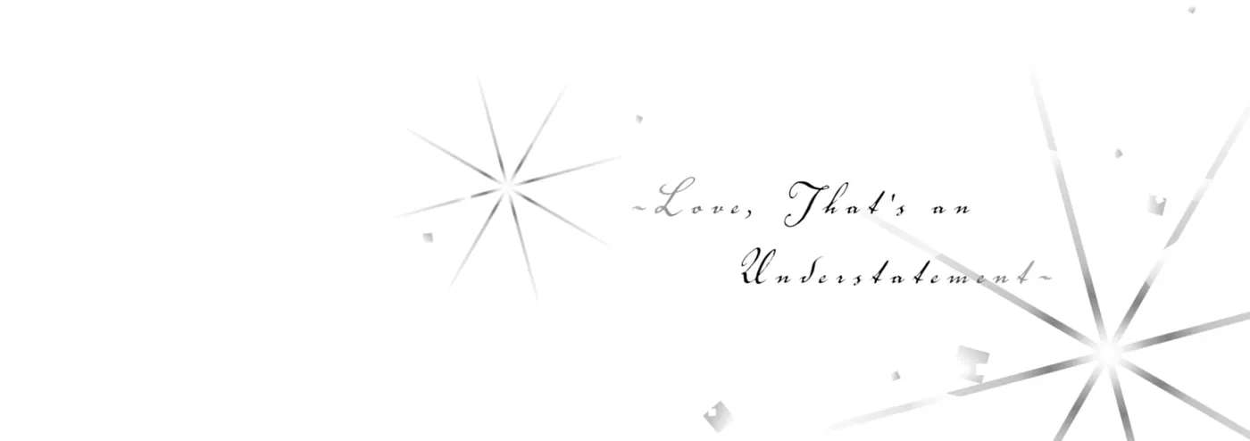 Love, That's an Understatement Chapter 31 - page 4