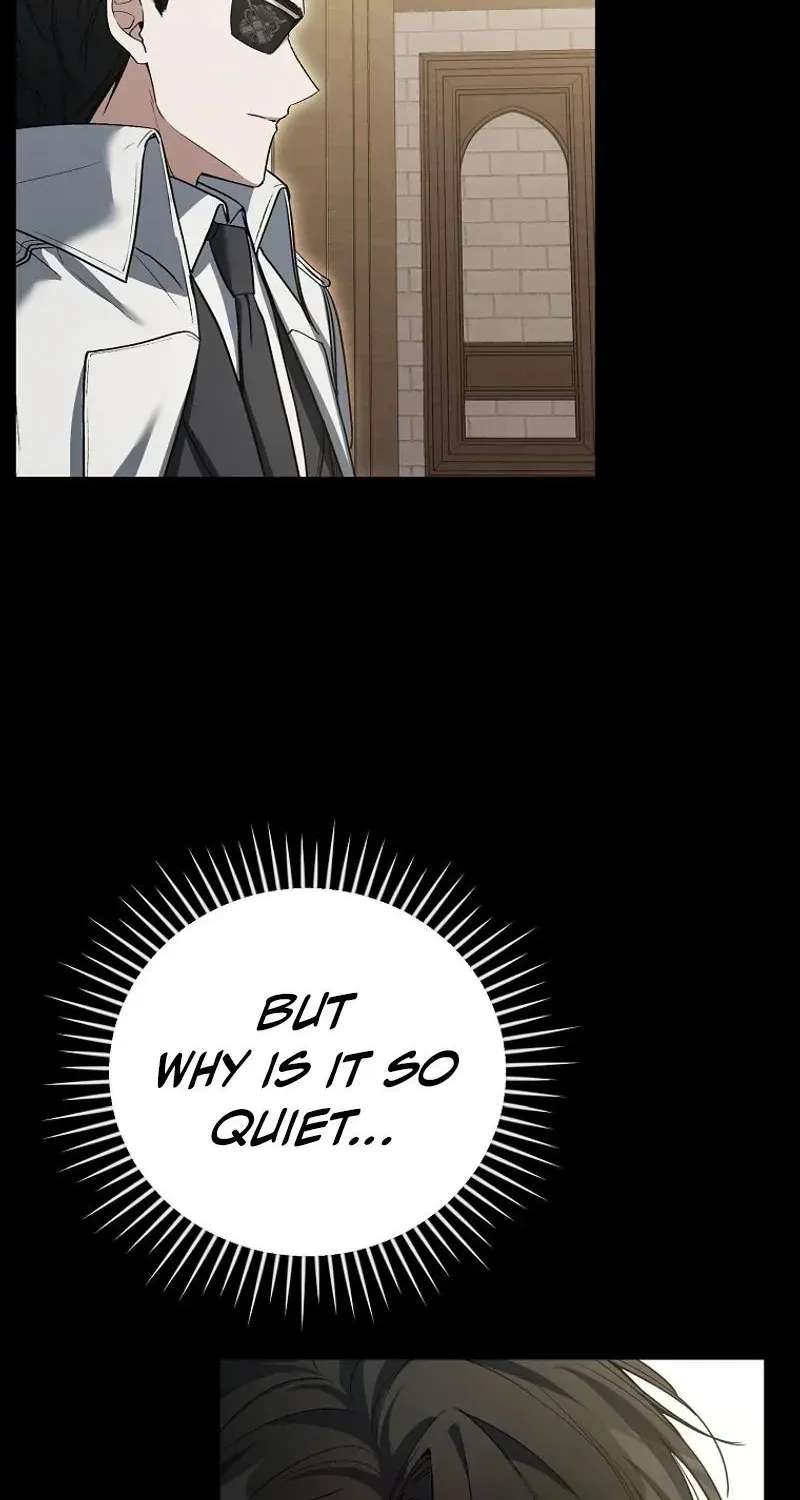 A Veteran Player is Needed in the Apocalypse Chapter 32 - page 28