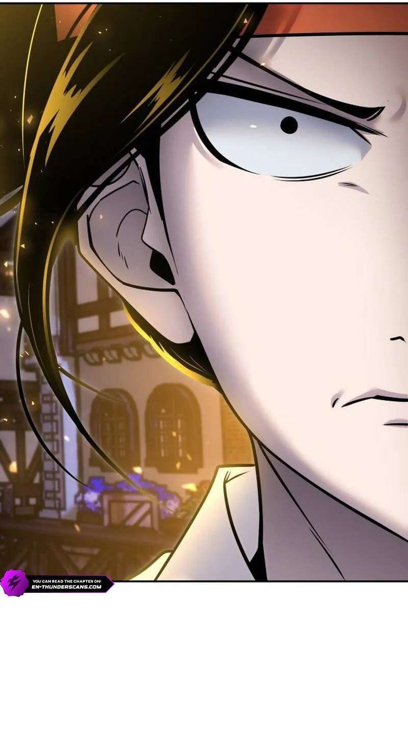 Secretly More Powerful than the Hero Chapter 140 - page 55