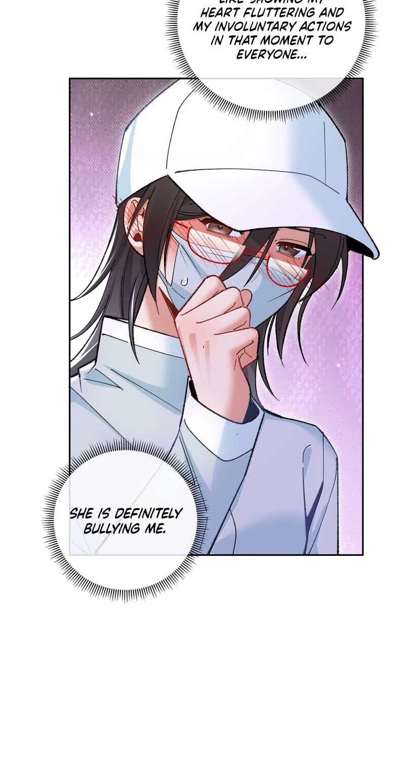 "Duo Duo Suo Suo" Tao Li Ni Chapter 43 - page 18