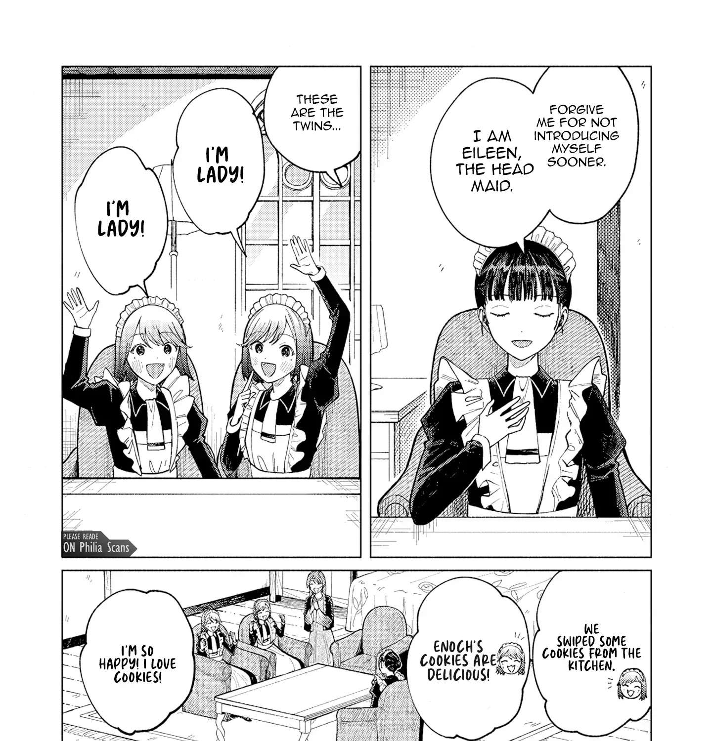Imouto ni Kekkon wo Oshitsukerareta Techigai no Tsuma desu ga, Itsu no Mani ka Henkyohaku ni Dekiai Saretemashita Chapter 2 - page 32