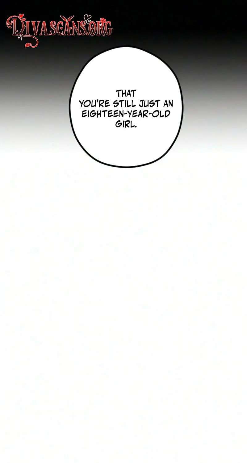 Goddess of Fortune Chapter 24 - page 61